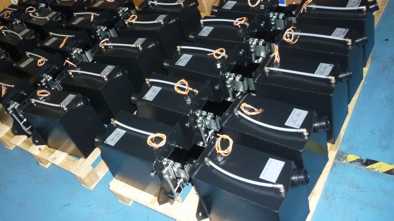 Risoluzione criticità ossidazione per il settore automotive