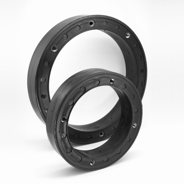 Anelli ammortizzanti RP Tech