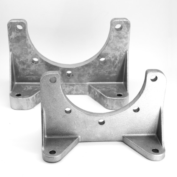Supporti a piede per lanterne RP Tech